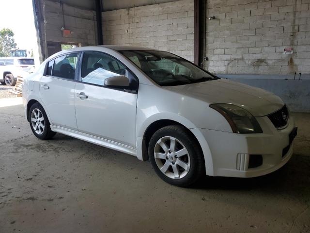 Photo 3 VIN: 3N1AB6AP2AL729086 - NISSAN SENTRA 