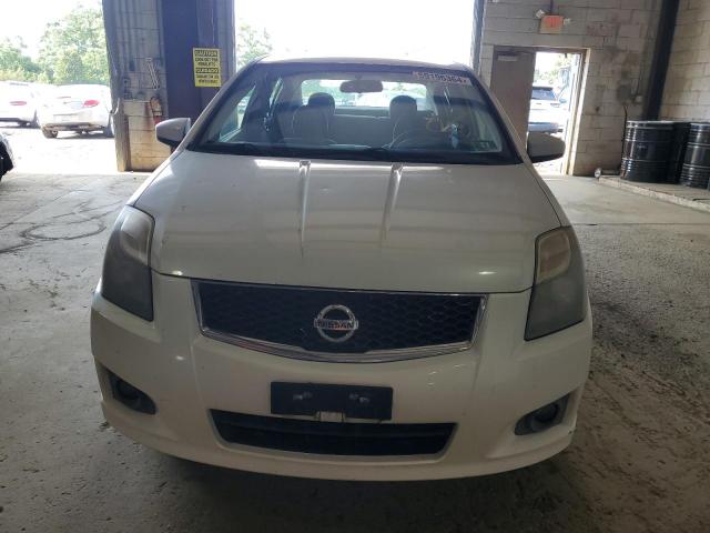 Photo 4 VIN: 3N1AB6AP2AL729086 - NISSAN SENTRA 