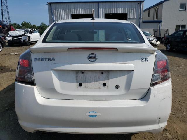 Photo 5 VIN: 3N1AB6AP2AL729086 - NISSAN SENTRA 