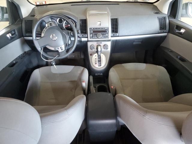 Photo 7 VIN: 3N1AB6AP2AL729086 - NISSAN SENTRA 