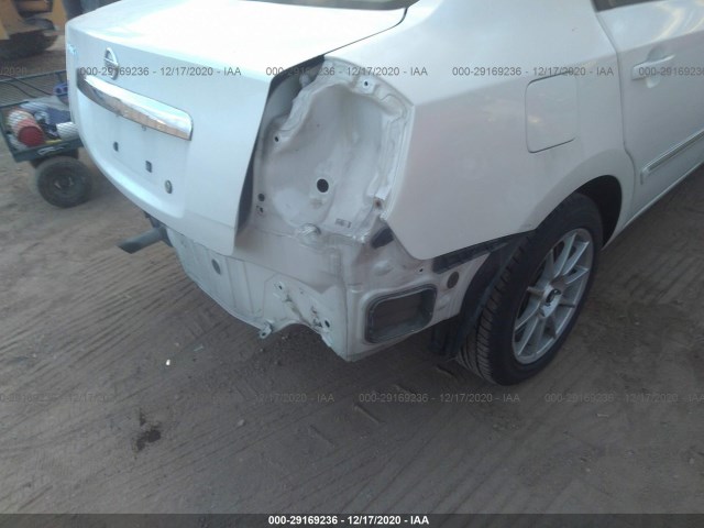 Photo 5 VIN: 3N1AB6AP2AL729508 - NISSAN SENTRA 