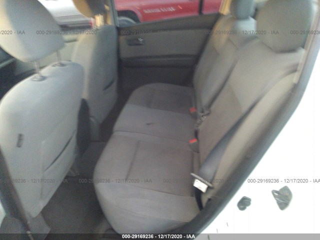 Photo 7 VIN: 3N1AB6AP2AL729508 - NISSAN SENTRA 