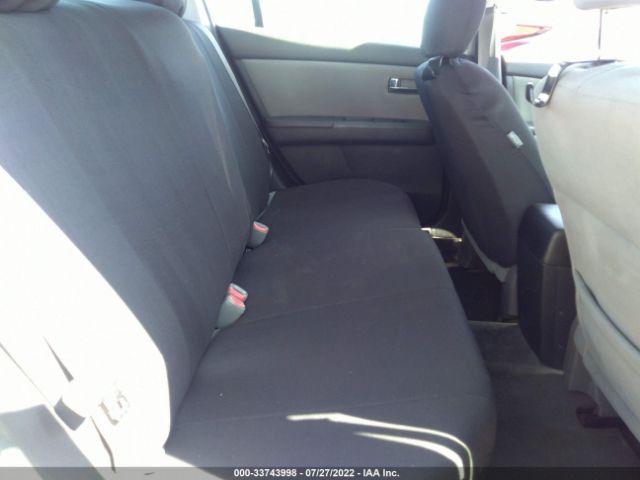 Photo 7 VIN: 3N1AB6AP2BL602047 - NISSAN SENTRA 