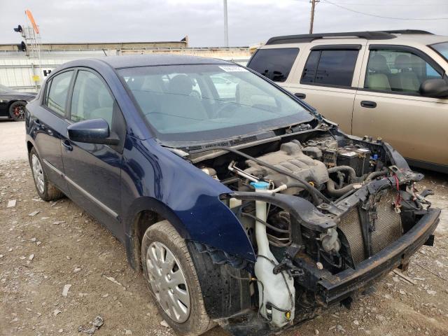 Photo 0 VIN: 3N1AB6AP2BL602775 - NISSAN SENTRA 2.0 