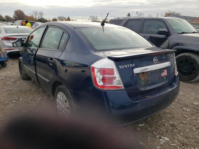 Photo 2 VIN: 3N1AB6AP2BL602775 - NISSAN SENTRA 2.0 