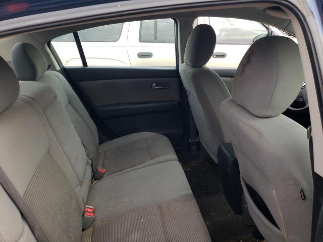 Photo 5 VIN: 3N1AB6AP2BL602775 - NISSAN SENTRA 2.0 