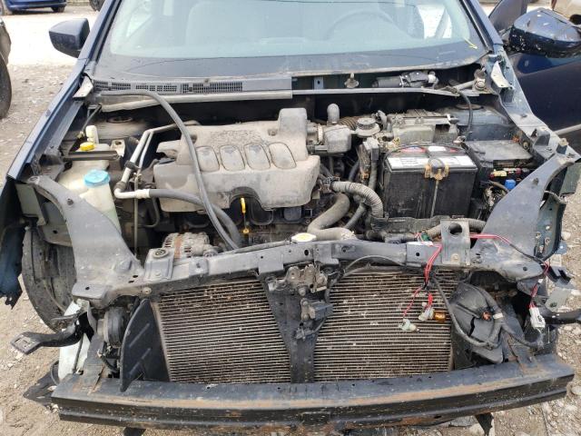 Photo 6 VIN: 3N1AB6AP2BL602775 - NISSAN SENTRA 2.0 