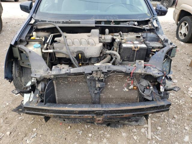 Photo 8 VIN: 3N1AB6AP2BL602775 - NISSAN SENTRA 2.0 