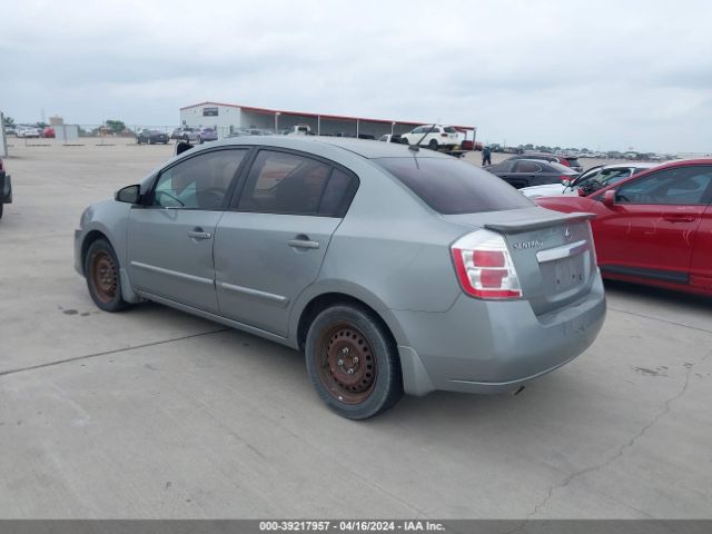 Photo 2 VIN: 3N1AB6AP2BL606146 - NISSAN SENTRA 