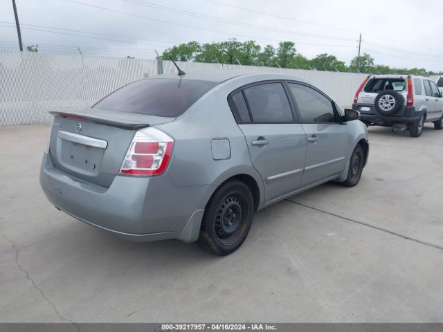 Photo 3 VIN: 3N1AB6AP2BL606146 - NISSAN SENTRA 