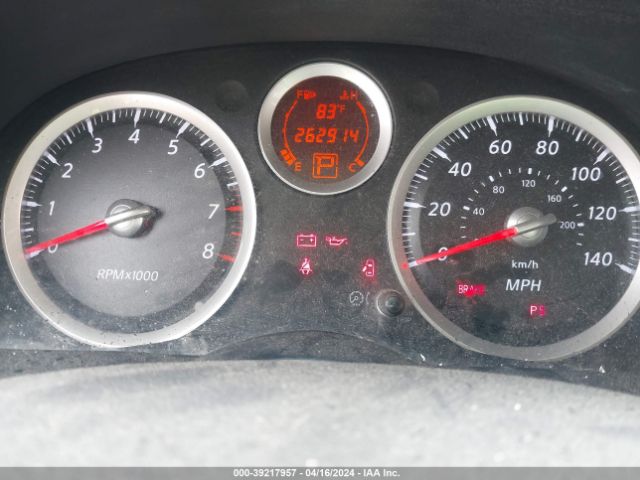 Photo 6 VIN: 3N1AB6AP2BL606146 - NISSAN SENTRA 