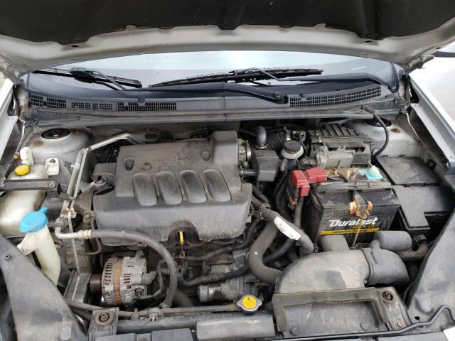 Photo 10 VIN: 3N1AB6AP2BL607278 - NISSAN SENTRA 2.0 