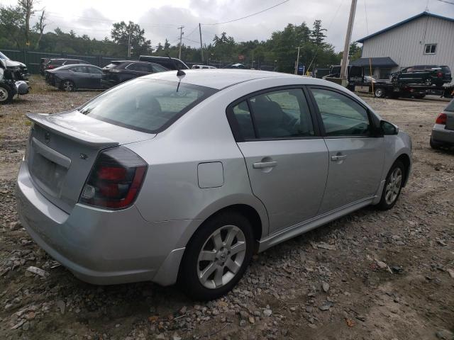 Photo 2 VIN: 3N1AB6AP2BL607278 - NISSAN SENTRA 2.0 