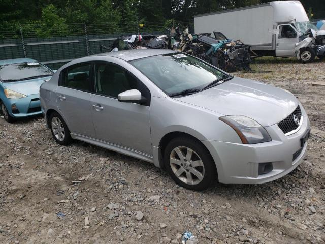 Photo 3 VIN: 3N1AB6AP2BL607278 - NISSAN SENTRA 2.0 