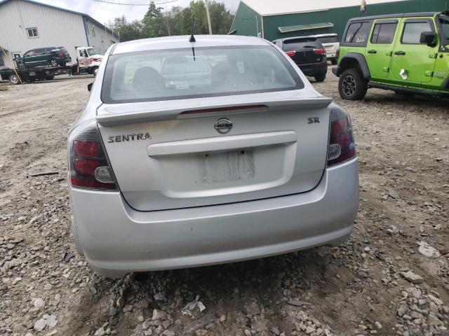 Photo 5 VIN: 3N1AB6AP2BL607278 - NISSAN SENTRA 2.0 