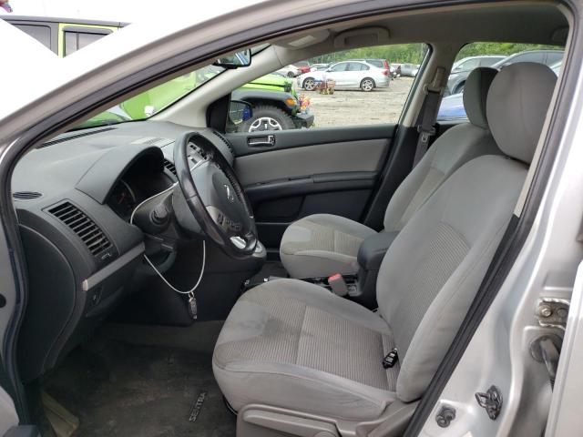 Photo 6 VIN: 3N1AB6AP2BL607278 - NISSAN SENTRA 2.0 