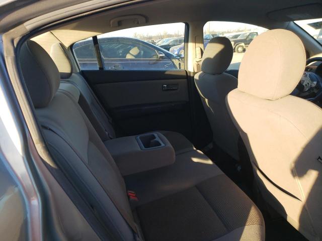 Photo 10 VIN: 3N1AB6AP2BL608303 - NISSAN SENTRA 2.0 