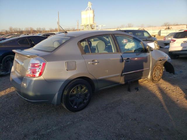 Photo 2 VIN: 3N1AB6AP2BL608303 - NISSAN SENTRA 2.0 