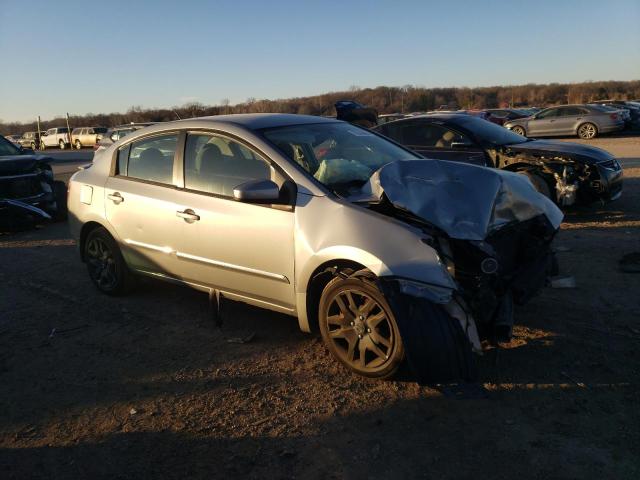 Photo 3 VIN: 3N1AB6AP2BL608303 - NISSAN SENTRA 2.0 