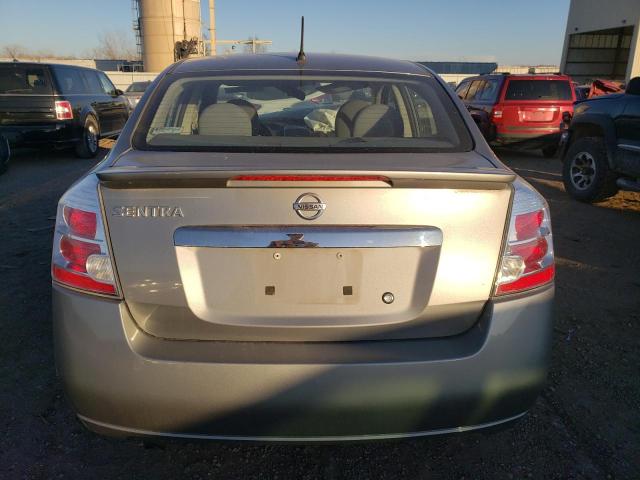 Photo 5 VIN: 3N1AB6AP2BL608303 - NISSAN SENTRA 2.0 