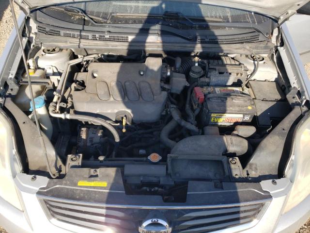 Photo 10 VIN: 3N1AB6AP2BL610195 - NISSAN SENTRA 2.0 