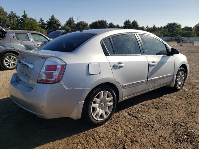 Photo 2 VIN: 3N1AB6AP2BL610195 - NISSAN SENTRA 2.0 