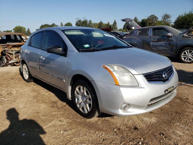 Photo 3 VIN: 3N1AB6AP2BL610195 - NISSAN SENTRA 2.0 