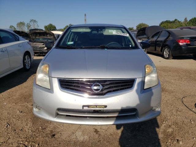 Photo 4 VIN: 3N1AB6AP2BL610195 - NISSAN SENTRA 2.0 