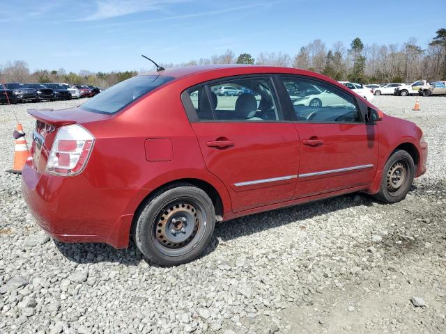 Photo 2 VIN: 3N1AB6AP2BL610570 - NISSAN SENTRA 