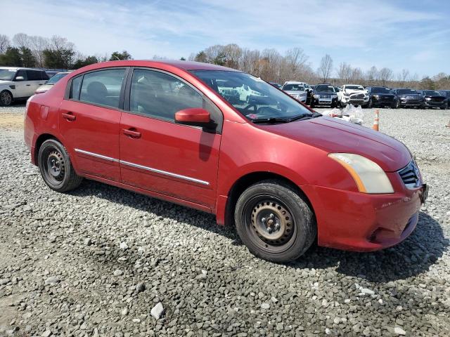 Photo 3 VIN: 3N1AB6AP2BL610570 - NISSAN SENTRA 