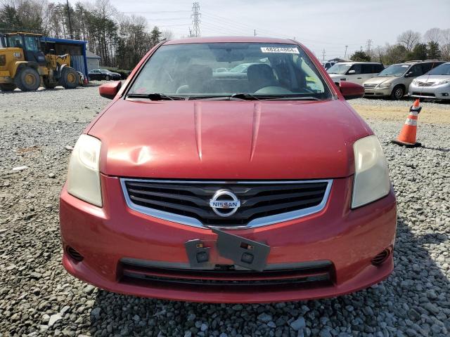 Photo 4 VIN: 3N1AB6AP2BL610570 - NISSAN SENTRA 