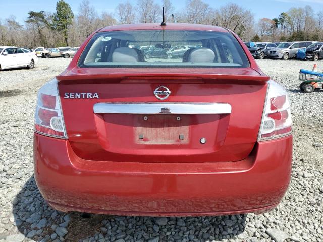 Photo 5 VIN: 3N1AB6AP2BL610570 - NISSAN SENTRA 