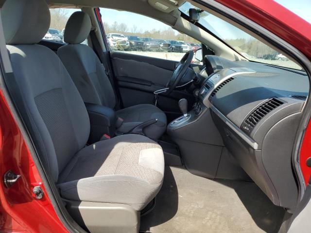 Photo 6 VIN: 3N1AB6AP2BL610570 - NISSAN SENTRA 