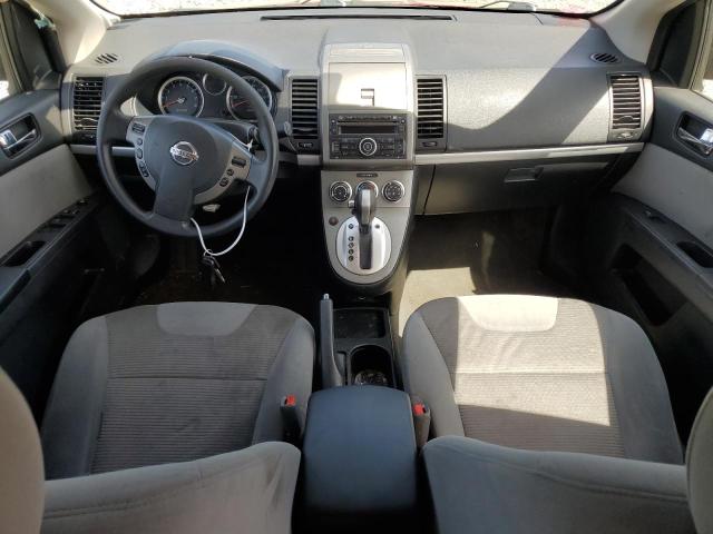 Photo 7 VIN: 3N1AB6AP2BL610570 - NISSAN SENTRA 