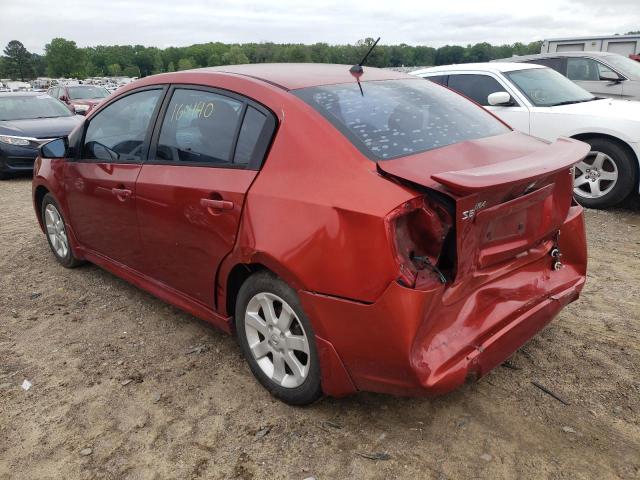 Photo 2 VIN: 3N1AB6AP2BL622444 - NISSAN SENTRA 2.0 