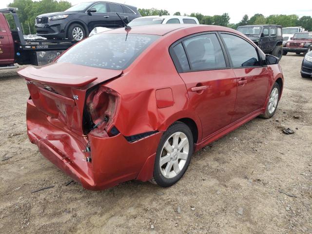 Photo 3 VIN: 3N1AB6AP2BL622444 - NISSAN SENTRA 2.0 