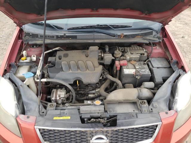 Photo 6 VIN: 3N1AB6AP2BL622444 - NISSAN SENTRA 2.0 