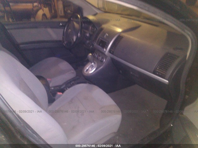 Photo 4 VIN: 3N1AB6AP2BL623416 - NISSAN SENTRA 