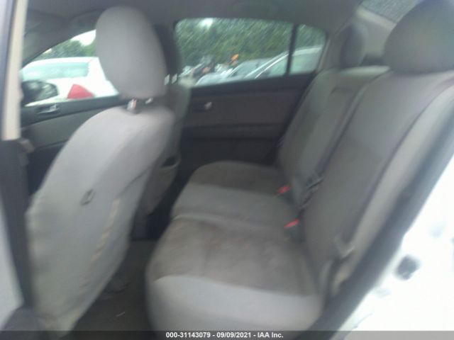 Photo 7 VIN: 3N1AB6AP2BL624551 - NISSAN SENTRA 