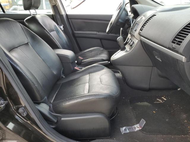 Photo 4 VIN: 3N1AB6AP2BL628969 - NISSAN SENTRA 2.0 