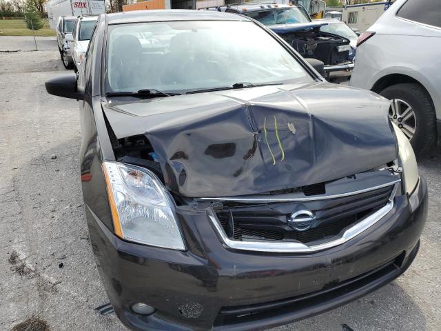 Photo 8 VIN: 3N1AB6AP2BL628969 - NISSAN SENTRA 2.0 