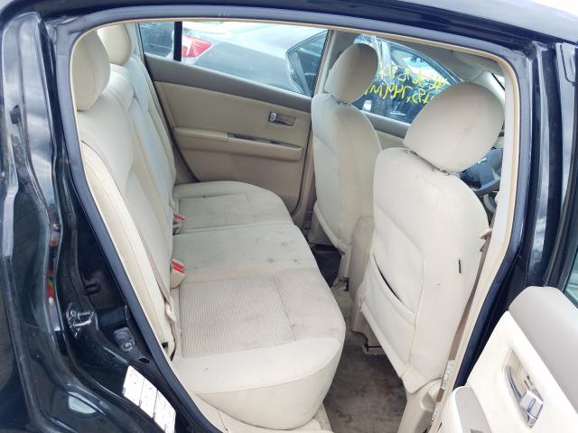 Photo 5 VIN: 3N1AB6AP2BL637607 - NISSAN SENTRA 2.0 