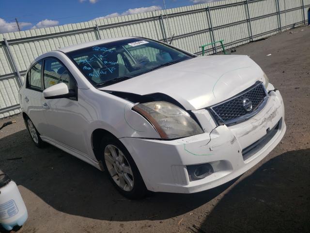 Photo 0 VIN: 3N1AB6AP2BL644539 - NISSAN SENTRA 2.0 