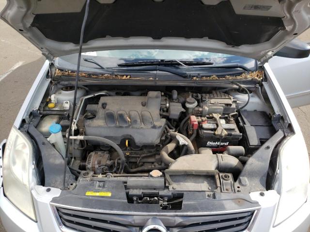 Photo 6 VIN: 3N1AB6AP2BL644816 - NISSAN SENTRA 2.0 