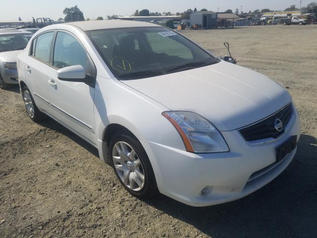 Photo 0 VIN: 3N1AB6AP2BL648249 - NISSAN SENTRA 2.0 