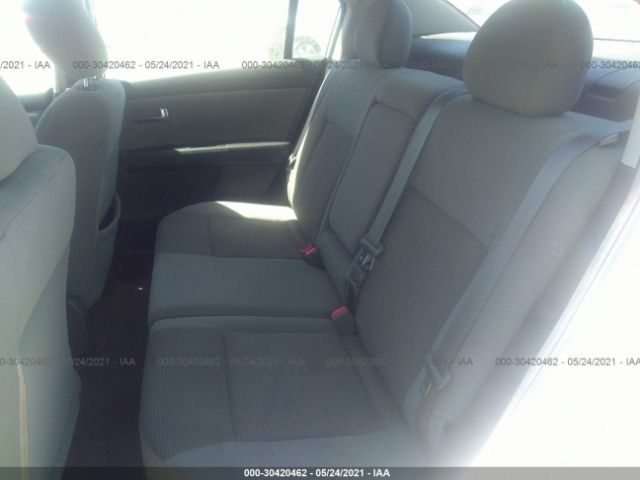 Photo 7 VIN: 3N1AB6AP2BL648283 - NISSAN SENTRA 