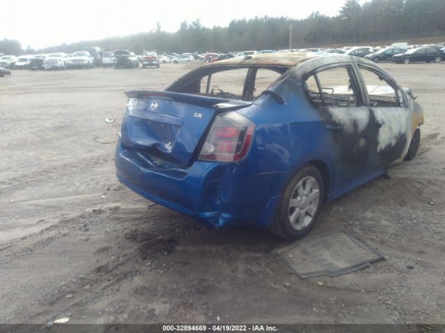 Photo 3 VIN: 3N1AB6AP2BL651748 - NISSAN SENTRA 