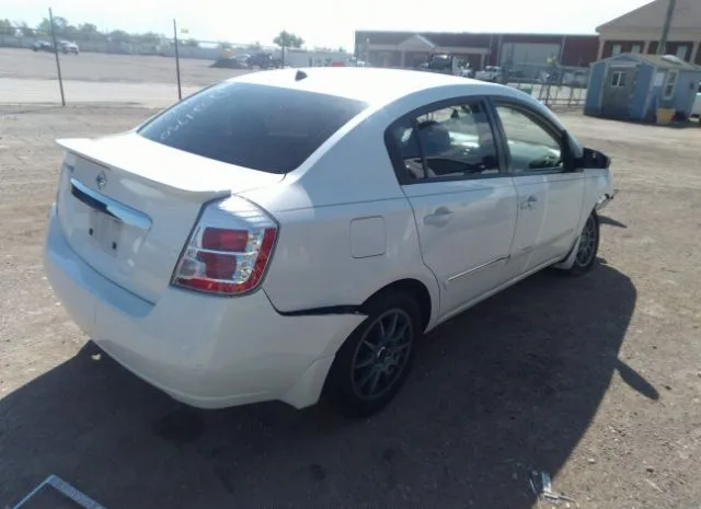 Photo 3 VIN: 3N1AB6AP2BL652494 - NISSAN SENTRA 