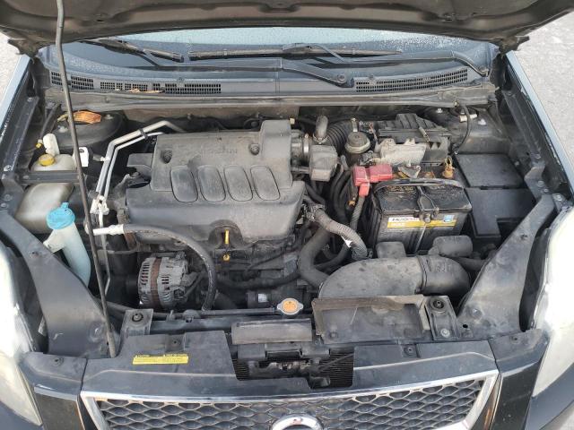 Photo 6 VIN: 3N1AB6AP2BL652527 - NISSAN SENTRA 