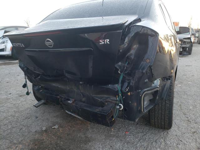 Photo 8 VIN: 3N1AB6AP2BL652527 - NISSAN SENTRA 